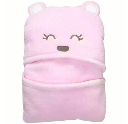 BRANDONN Microfiber 250 GSM Bath Towel