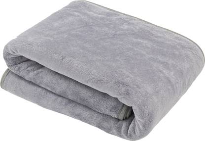 PatPug Microfiber 400 GSM Bath Towel