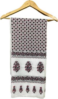 Heena Enterprises Cotton 100 GSM Face Gamcha