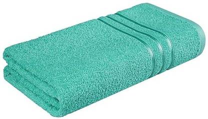 Dryspun Microfiber, Cotton 500 GSM Bath, Hair, Beach Towel