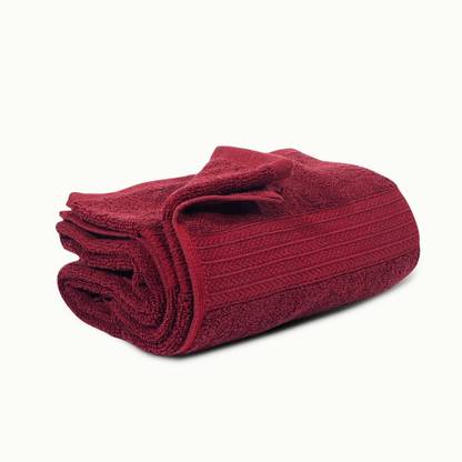 Royal Lush Cotton 300 GSM Bath Towel