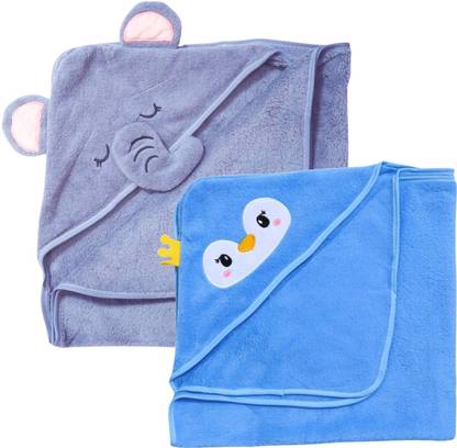 CHILD CHIC Cotton 240 GSM Bath Towel