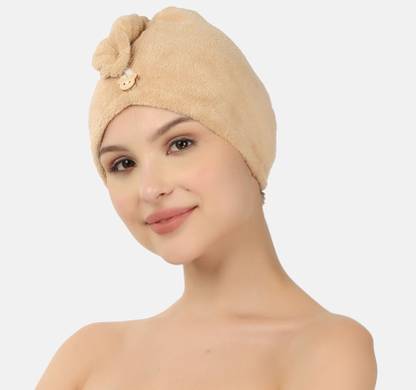 TOMKOT Microfiber 350 GSM Bath, Beach, Face, Hair Towel