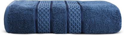 Hampton Home Linens Cotton 550 GSM Bath Towel