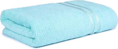 CASA LINO BY CHIRIPAL Terry Cotton 380 GSM Bath Towel
