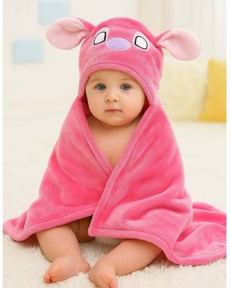 BRANDONN Microfiber 240 GSM Bath Towel