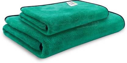 SOFTSPUN Microfiber 280 GSM Bath Towel
