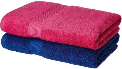 Xmer Terry Cotton 480 GSM Bath Towel