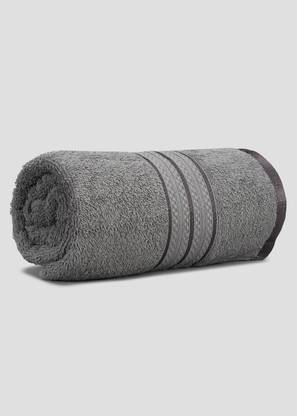 Dollar Cotton 400 GSM Bath Towel Set