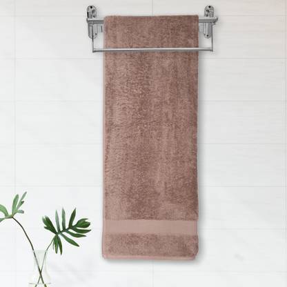 COLORS by Rupa Frontline Cotton 500 GSM Bath Towel