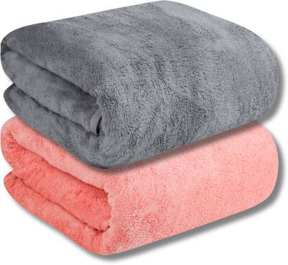 Fezora Microfiber 500 GSM Bath Towel