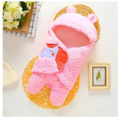 KMRSYSCO 1 Baby Crib Sleep Sack For Mild winter Baby Shopping Cart Cover