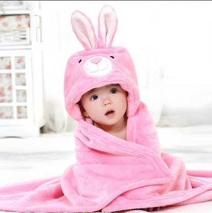 DALUCI Terry Cotton 240 GSM Bath Towel
