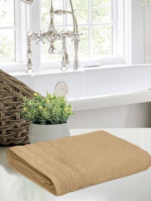 pinaras Cotton 400 GSM Bath Towel