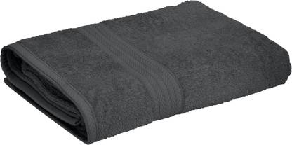 Bombay Dyeing Cotton 450 GSM Bath Towel