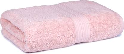 CASA LINO BY CHIRIPAL Terry Cotton 500 GSM Bath Towel