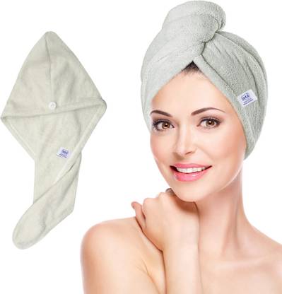 IOTA Microfiber 500 GSM Hair Towel