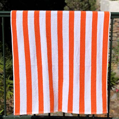 LilyPrints Microfiber 450 GSM Bath, Beach Towel