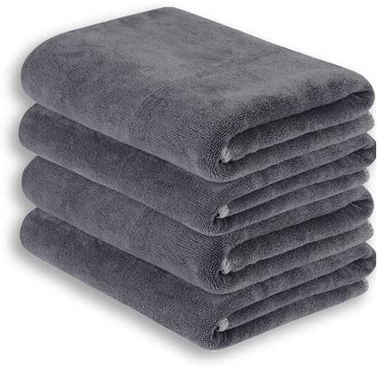 Timbuk2 6 Piece Microfiber Bath Linen Set S