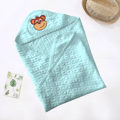 Kinder & Tender Cotton 160 GSM Bath Towel