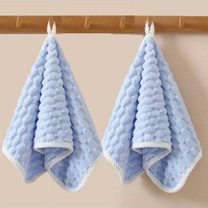 Linear Microfiber 300 GSM Hand, Face Towel