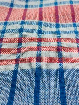 RAJ KUMAR SAHU Cotton 300 GSM Beach, Face, Hand Gamcha