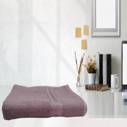 Flipkart SmartBuy Cotton 500 GSM Bath Towel