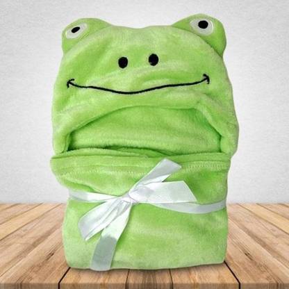 BRANDONN Microfiber 240 GSM Bath Towel