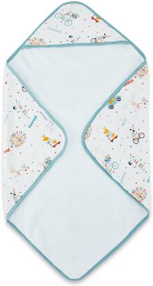 haus & kinder Terry Cotton 550 GSM Bath Towel