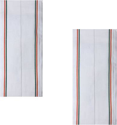 AST Cotton 250 GSM Face Gamcha Set