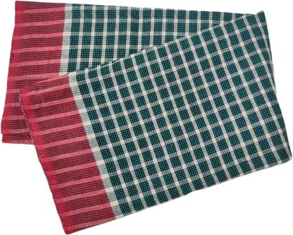 rdassociates Cotton 175 GSM Bath, Face, Hair Gamcha