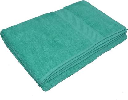 ramesh Cotton 380 GSM Bath Towel