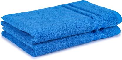 CASA LINO BY CHIRIPAL Terry Cotton 380 GSM Hand Towel Set