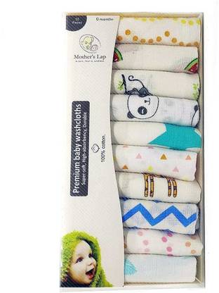 BhumiImpex Cotton 400 GSM Face Towel