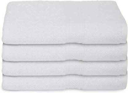 CASA LINO BY CHIRIPAL Terry Cotton 500 GSM Hand Towel Set