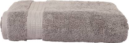 Turkish Bath Cotton 700 GSM Bath Towel