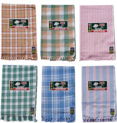 Mothi Cotton 200 GSM Bath Towel