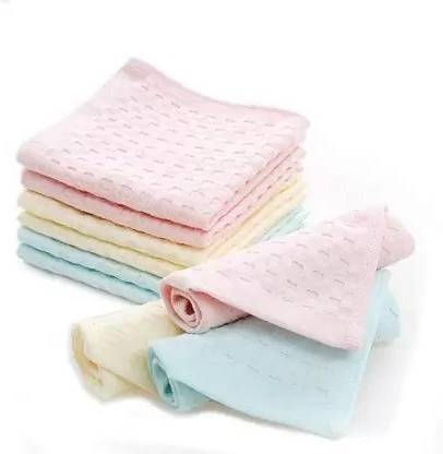 ridhi collection Cotton 200 GSM Hand Towel