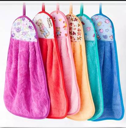 TDX Microfiber 200 GSM Hand Towel Set