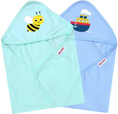 Kinder And Tender Cotton 160 GSM Bath Towel
