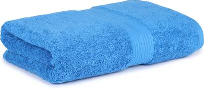 CASA LINO BY CHIRIPAL Terry Cotton 500 GSM Bath Towel