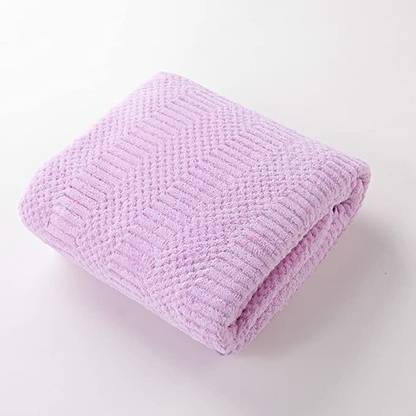 The Better Home Microfiber 300 GSM Bath Towel