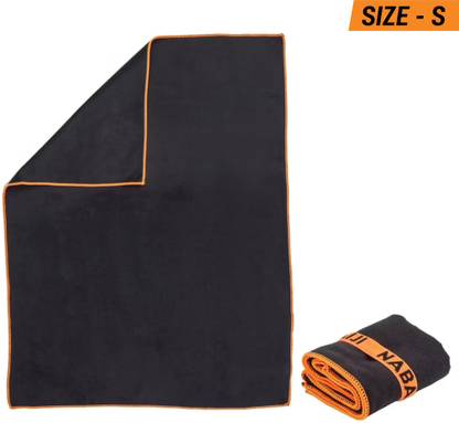 NABAIJ Microfiber 35 GSM Hand Towel