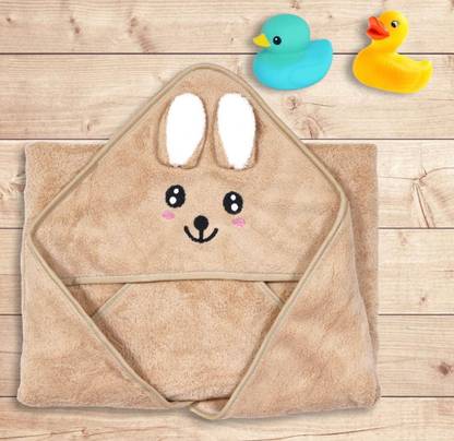 Trinch Microfiber 300 GSM Bath Towel