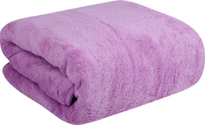 Fezora Microfiber 500 GSM Bath Towel