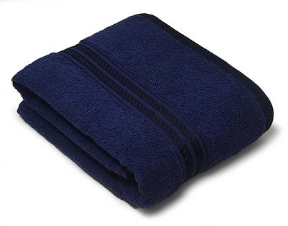 lukzer Cotton 600 GSM Bath Towel Set