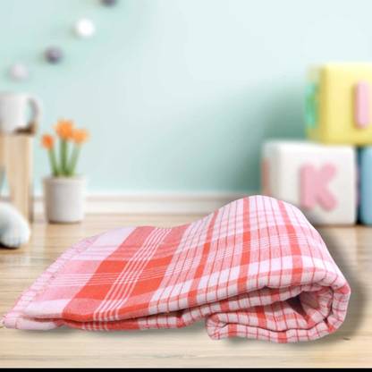 RAJ KUMAR SAHU Cotton 300 GSM Face, Bath, Hair Gamcha