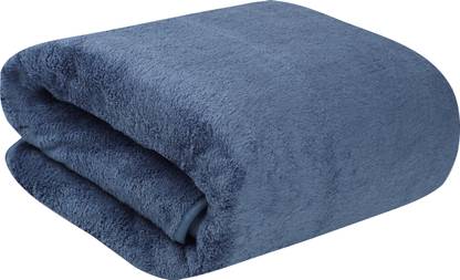 Fezora Microfiber 500 GSM Bath Towel