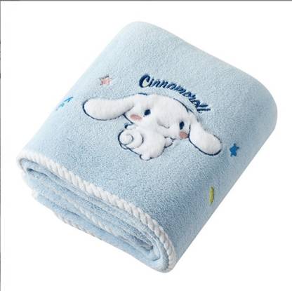ZQBIEE Microfiber 20 GSM Bath Towel