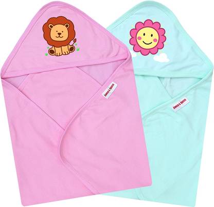 Kinder And Tender Cotton 160 GSM Bath Towel
